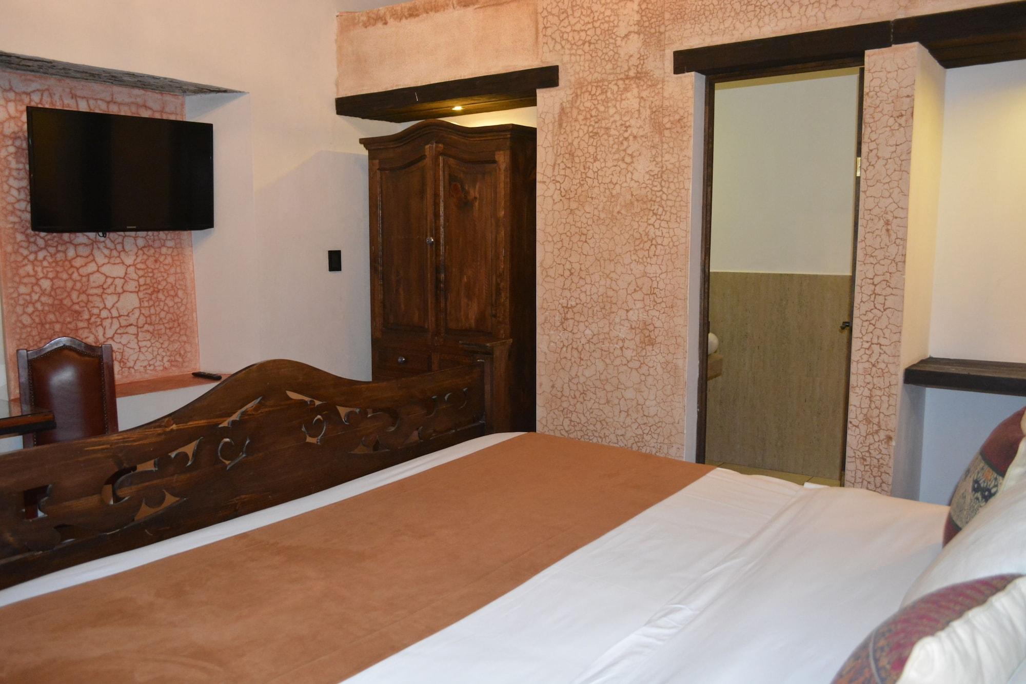 Ciel Luxe Hotels Antigua Guatemala 외부 사진