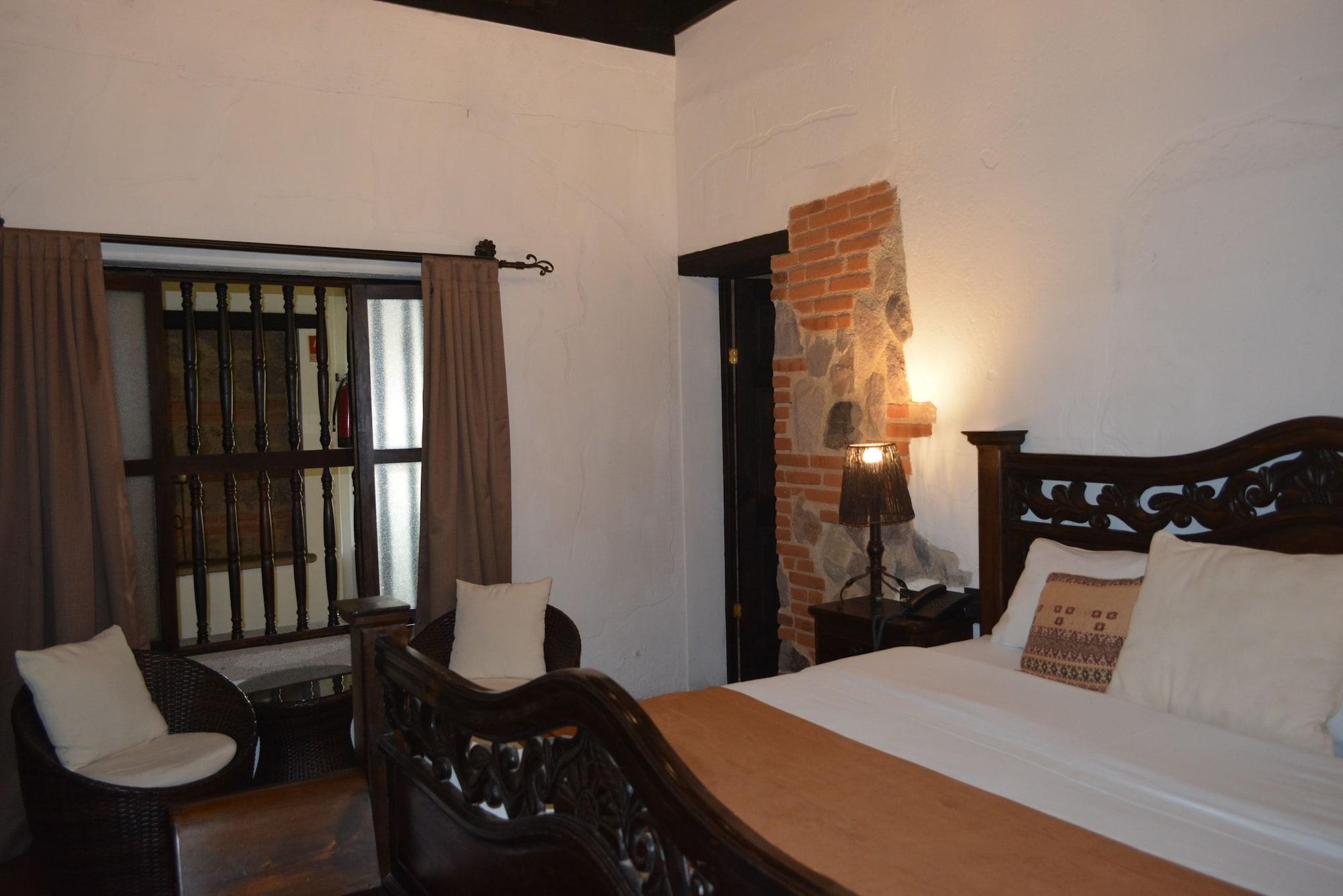 Ciel Luxe Hotels Antigua Guatemala 외부 사진