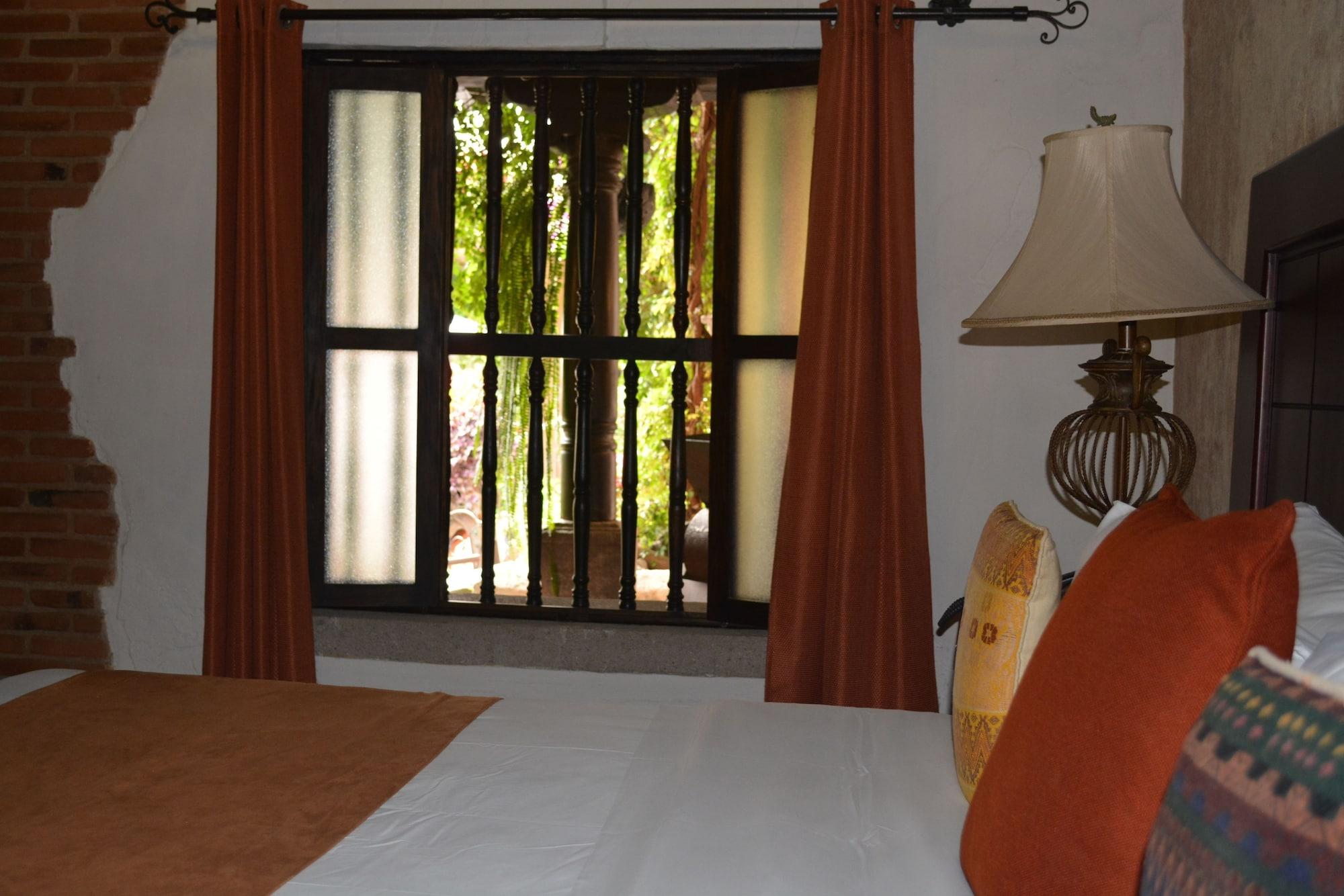 Ciel Luxe Hotels Antigua Guatemala 외부 사진