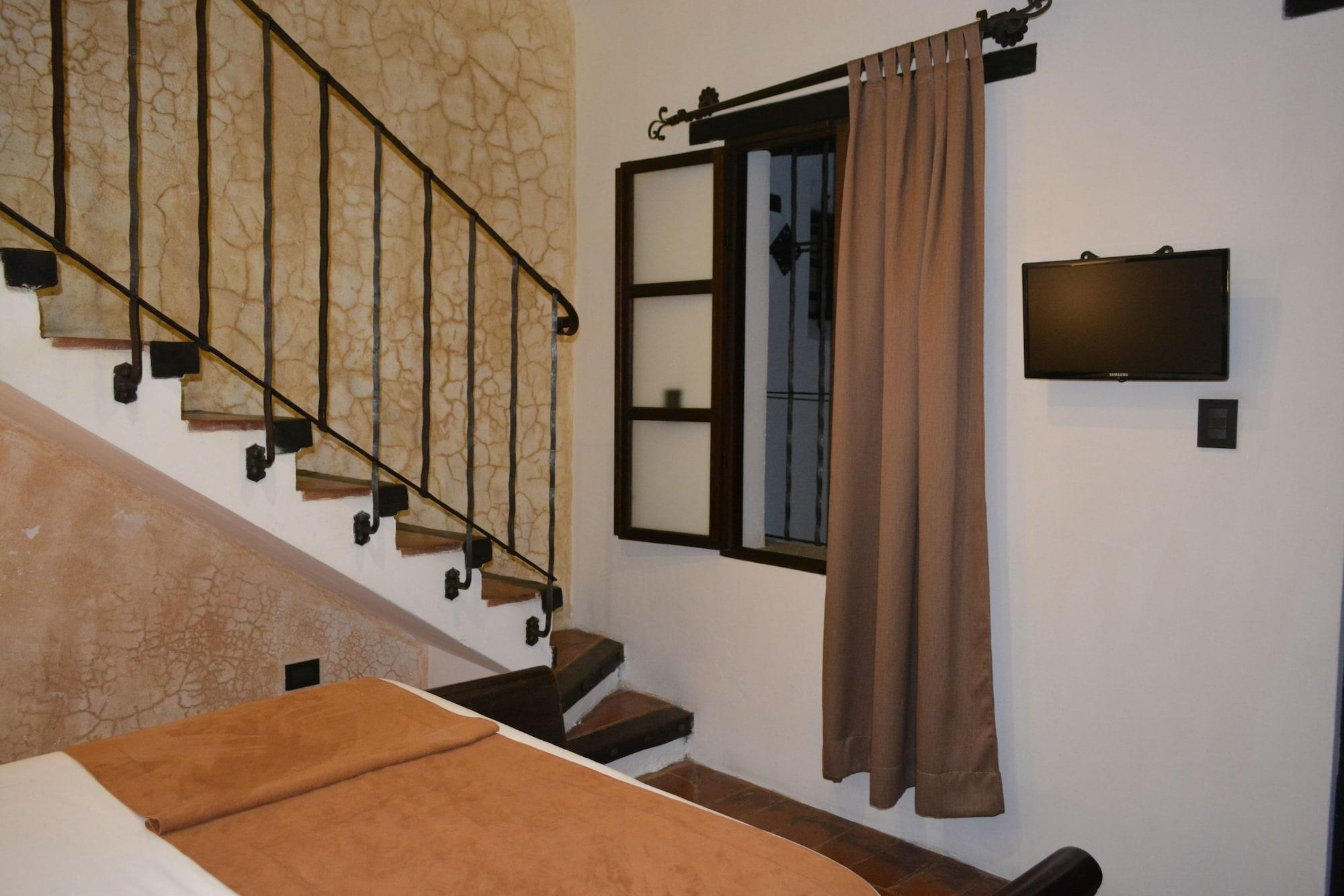 Ciel Luxe Hotels Antigua Guatemala 외부 사진