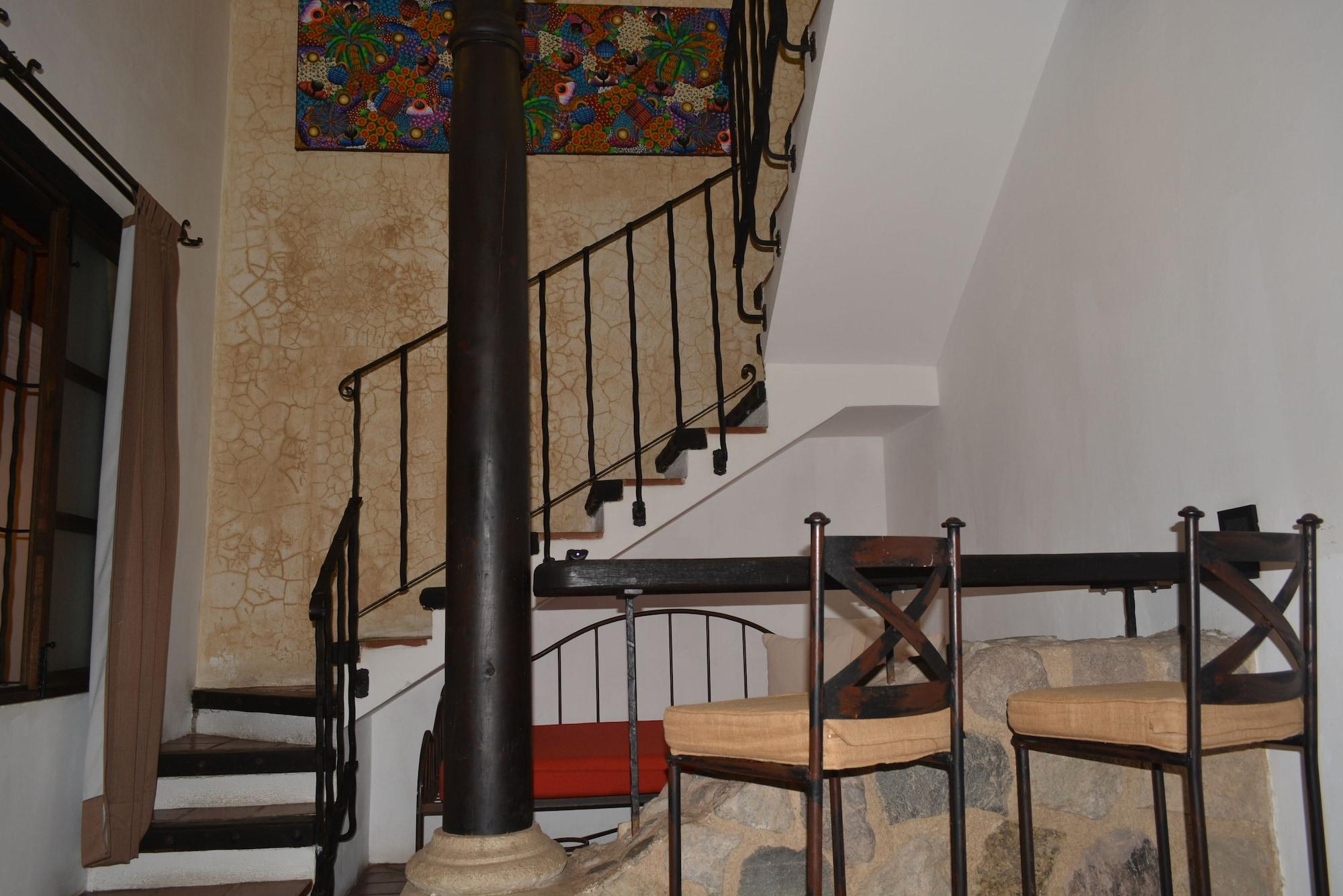 Ciel Luxe Hotels Antigua Guatemala 외부 사진
