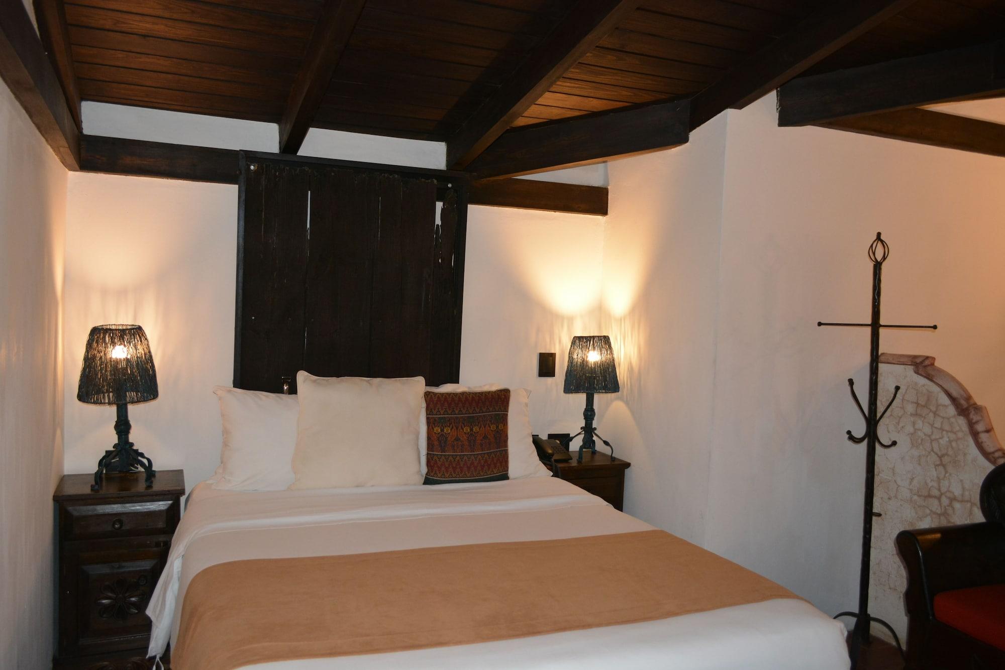 Ciel Luxe Hotels Antigua Guatemala 외부 사진