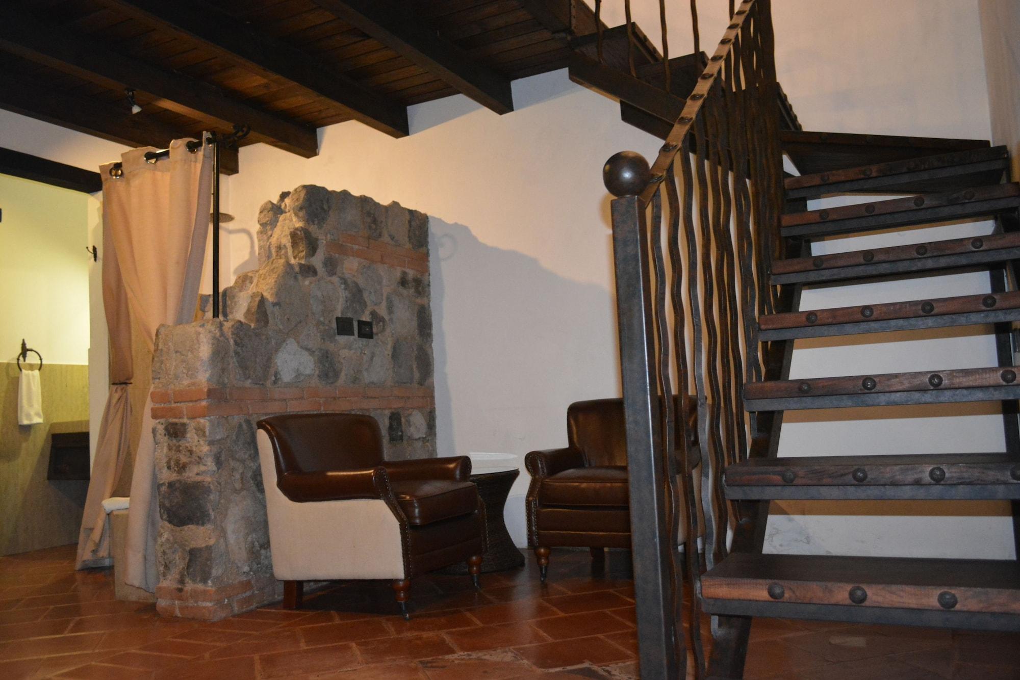 Ciel Luxe Hotels Antigua Guatemala 외부 사진