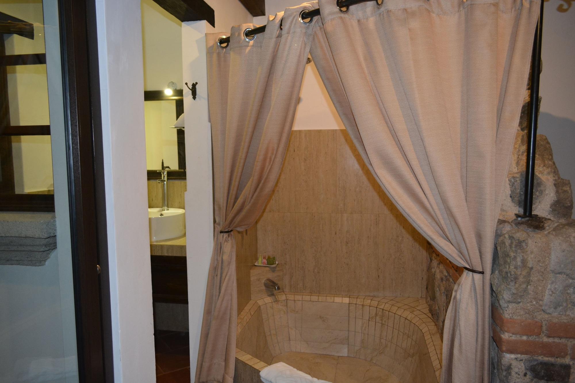 Ciel Luxe Hotels Antigua Guatemala 외부 사진