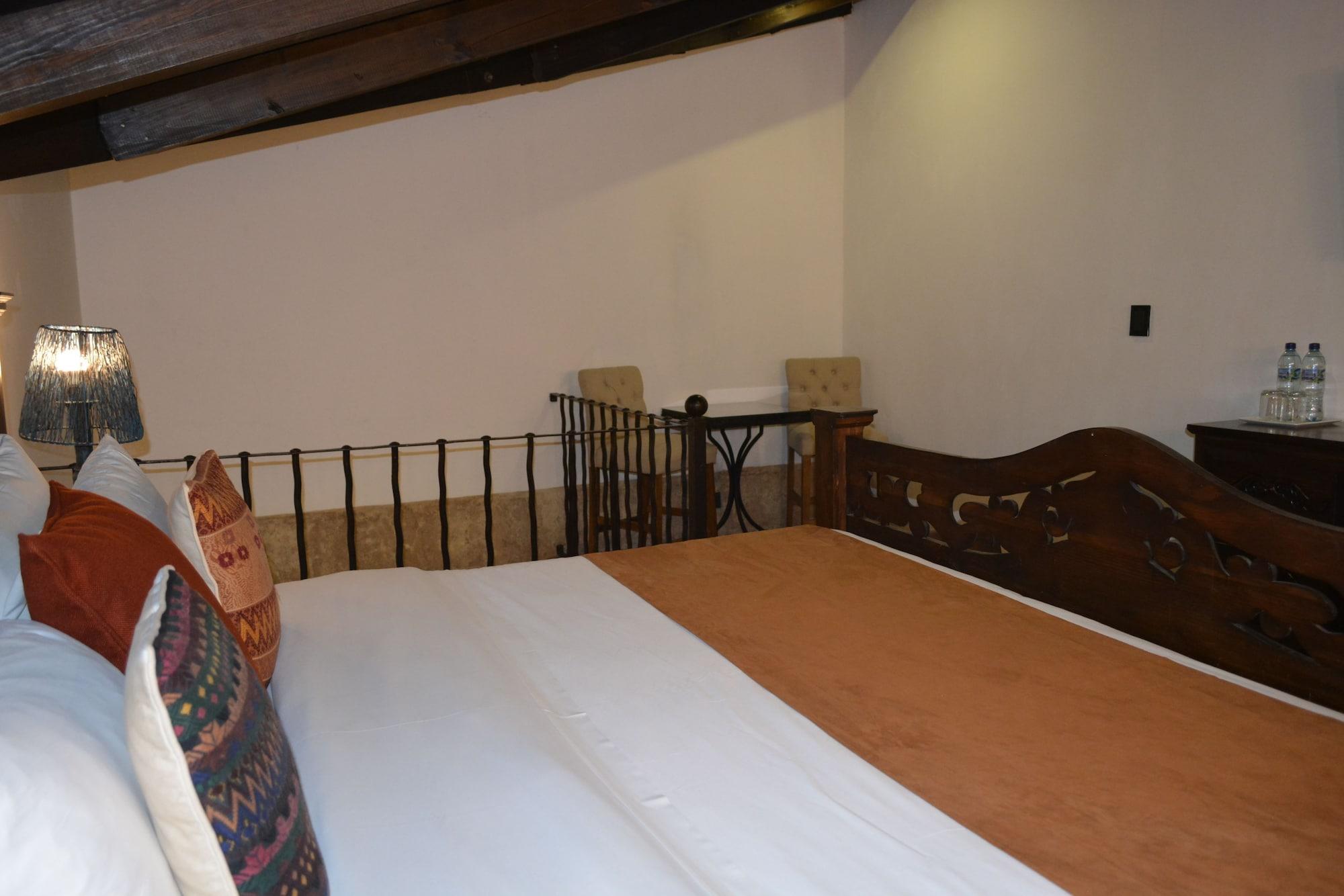 Ciel Luxe Hotels Antigua Guatemala 외부 사진