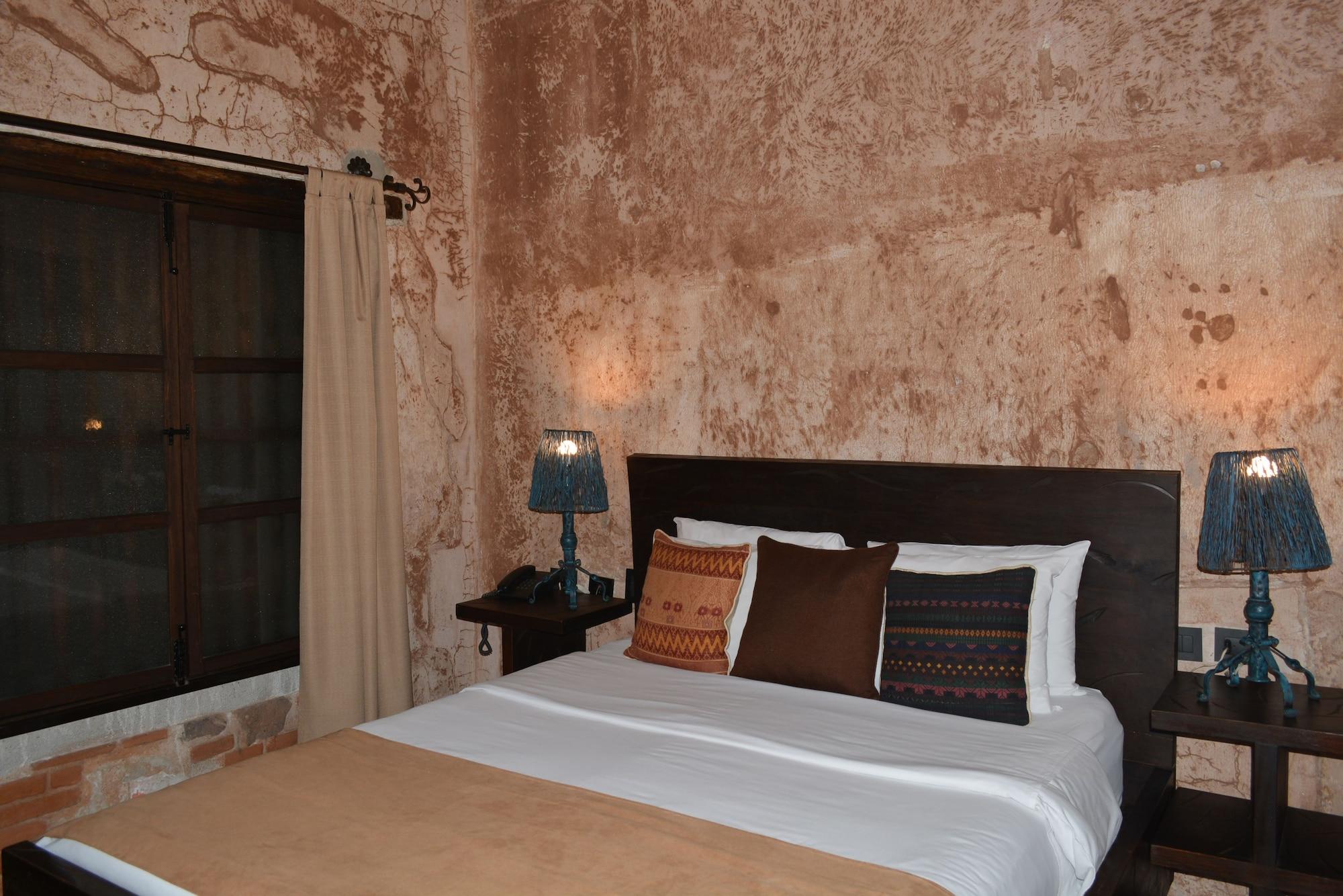 Ciel Luxe Hotels Antigua Guatemala 외부 사진