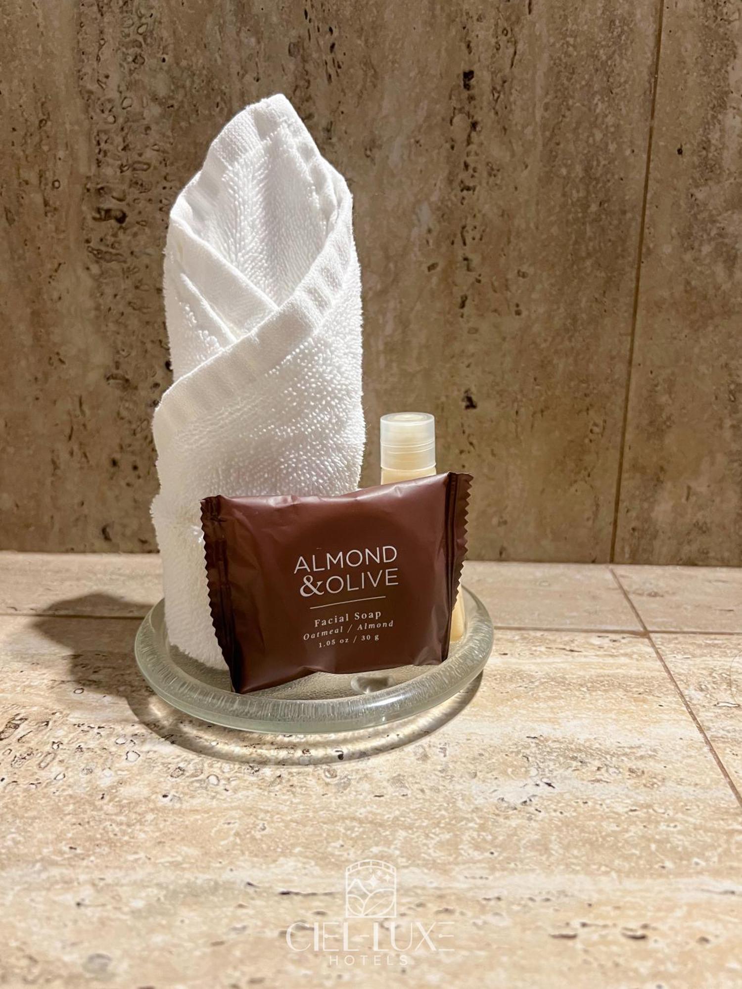 Ciel Luxe Hotels Antigua Guatemala 외부 사진