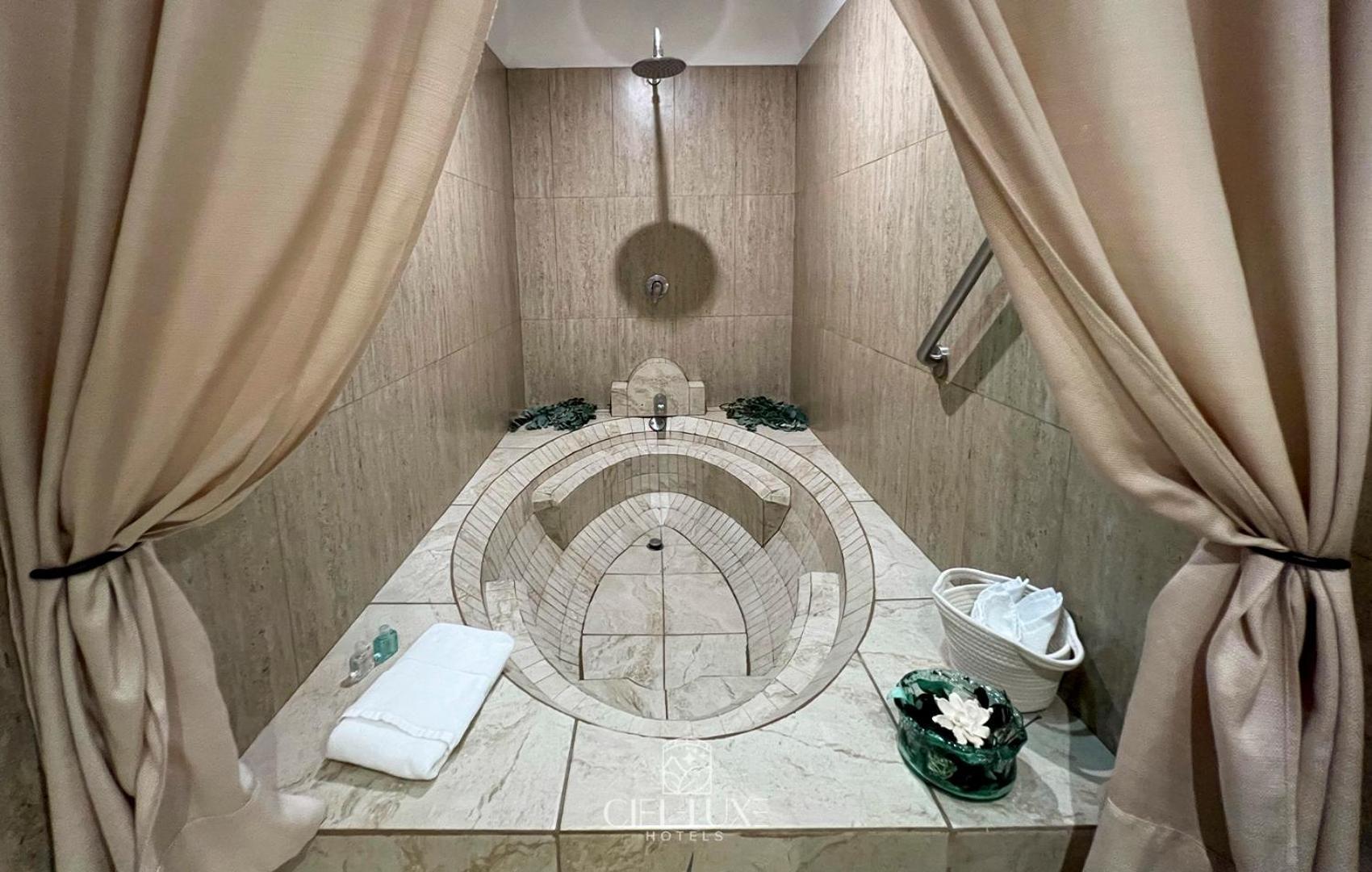 Ciel Luxe Hotels Antigua Guatemala 외부 사진