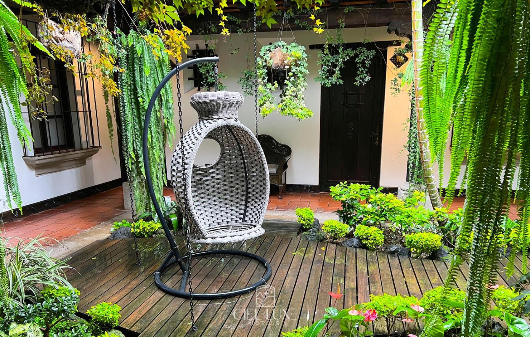 Ciel Luxe Hotels Antigua Guatemala 외부 사진