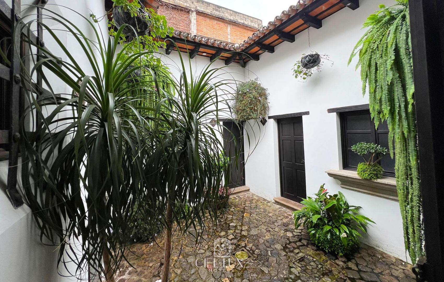 Ciel Luxe Hotels Antigua Guatemala 외부 사진