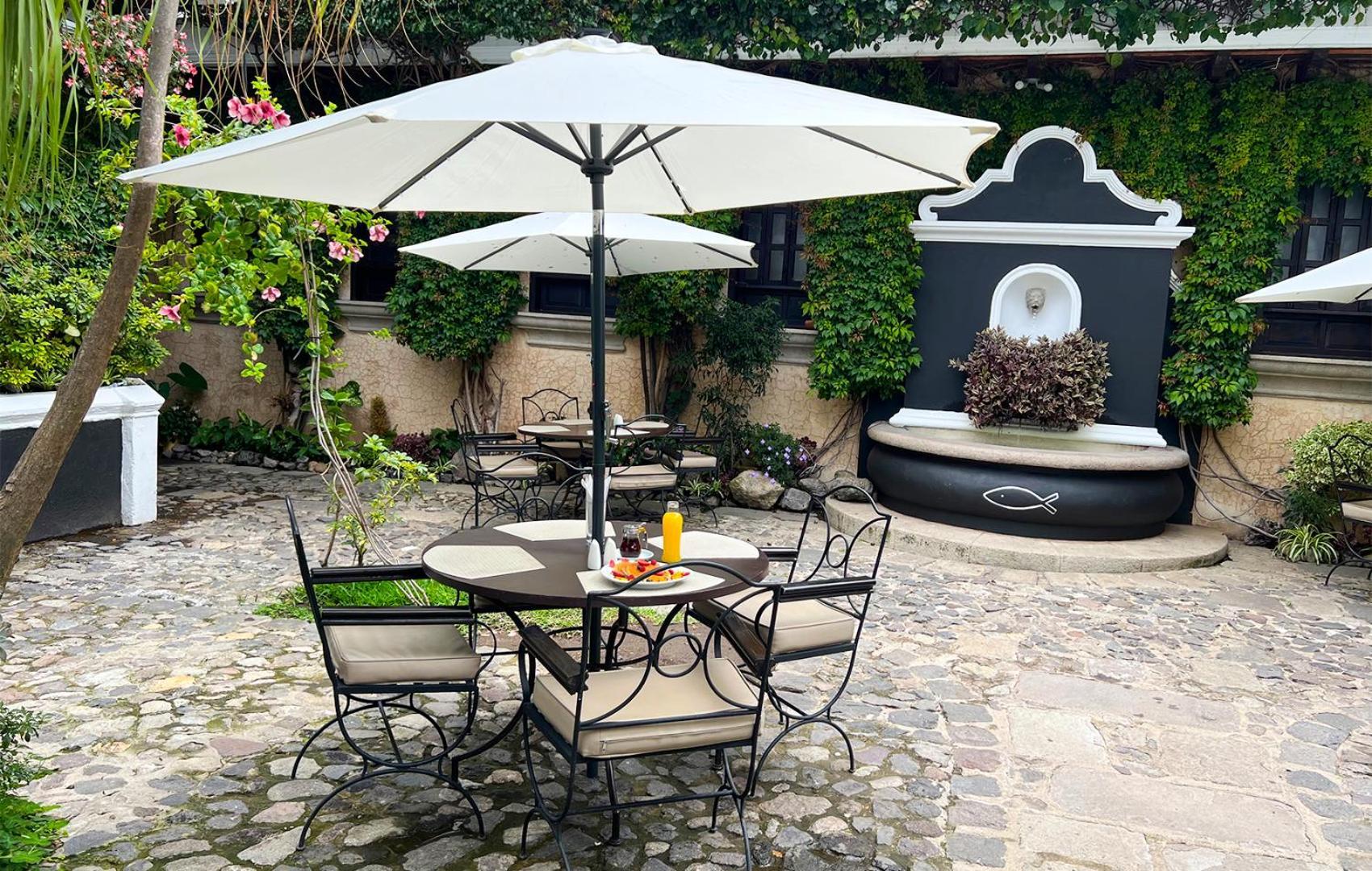 Ciel Luxe Hotels Antigua Guatemala 외부 사진