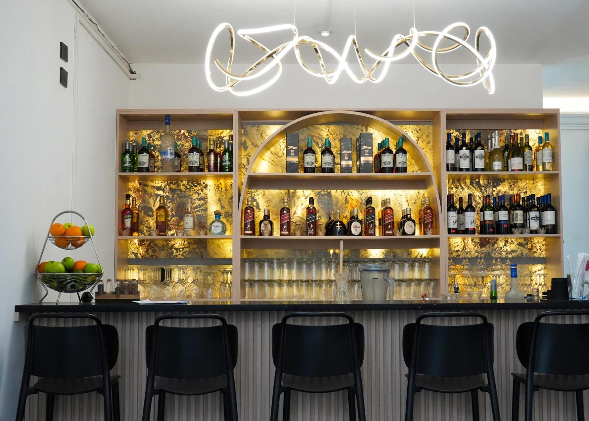 Ciel Luxe Hotels Antigua Guatemala 외부 사진