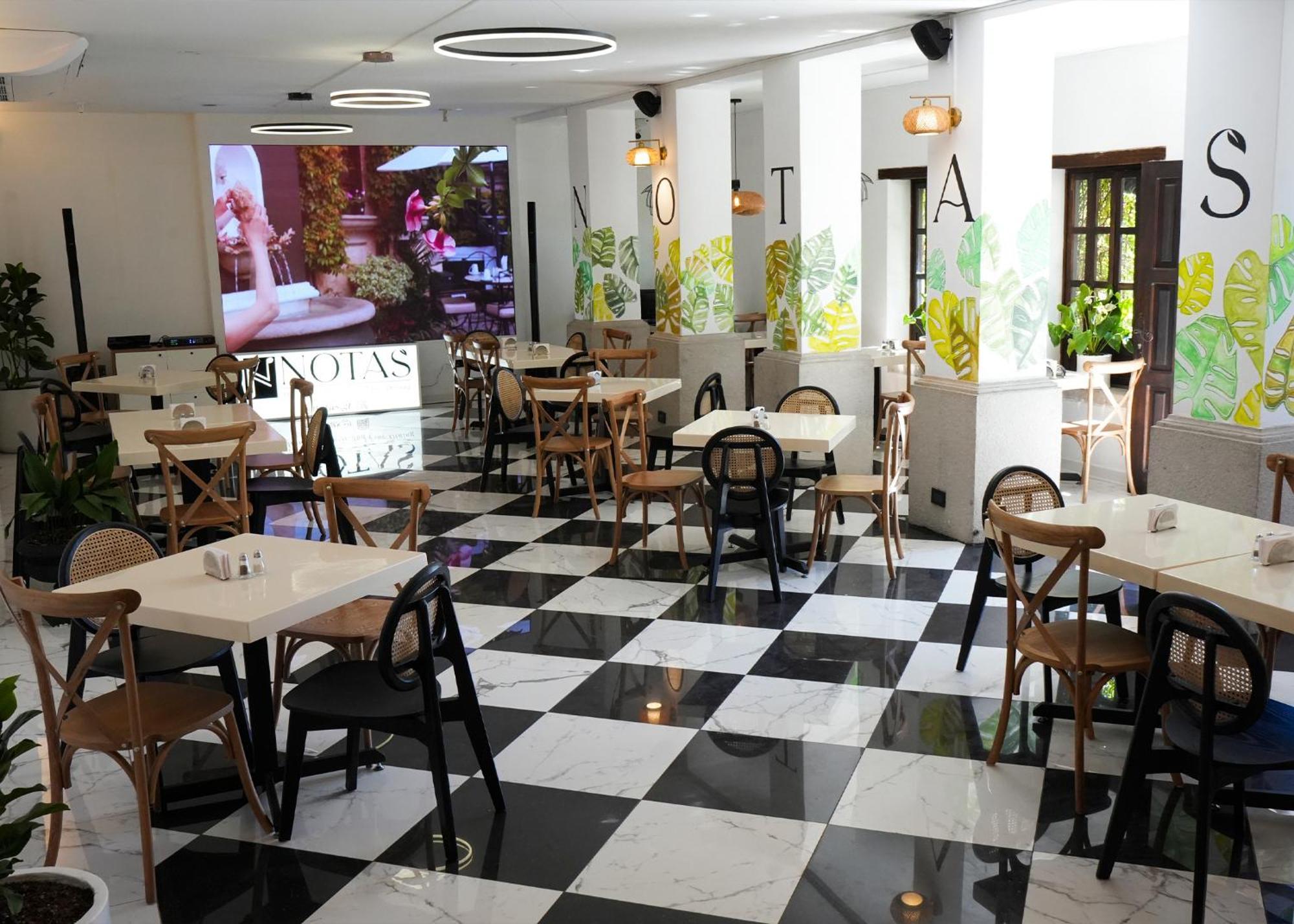 Ciel Luxe Hotels Antigua Guatemala 외부 사진