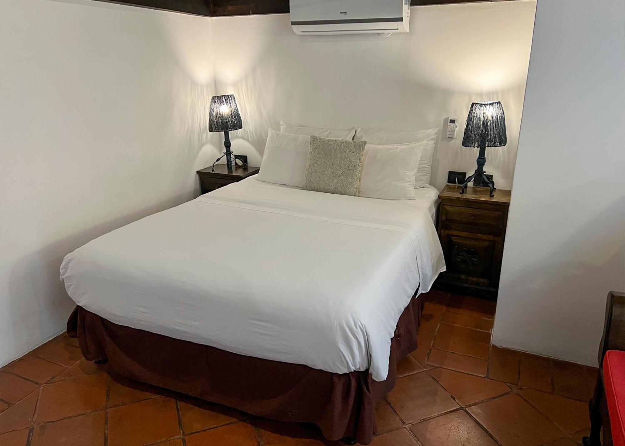 Ciel Luxe Hotels Antigua Guatemala 외부 사진
