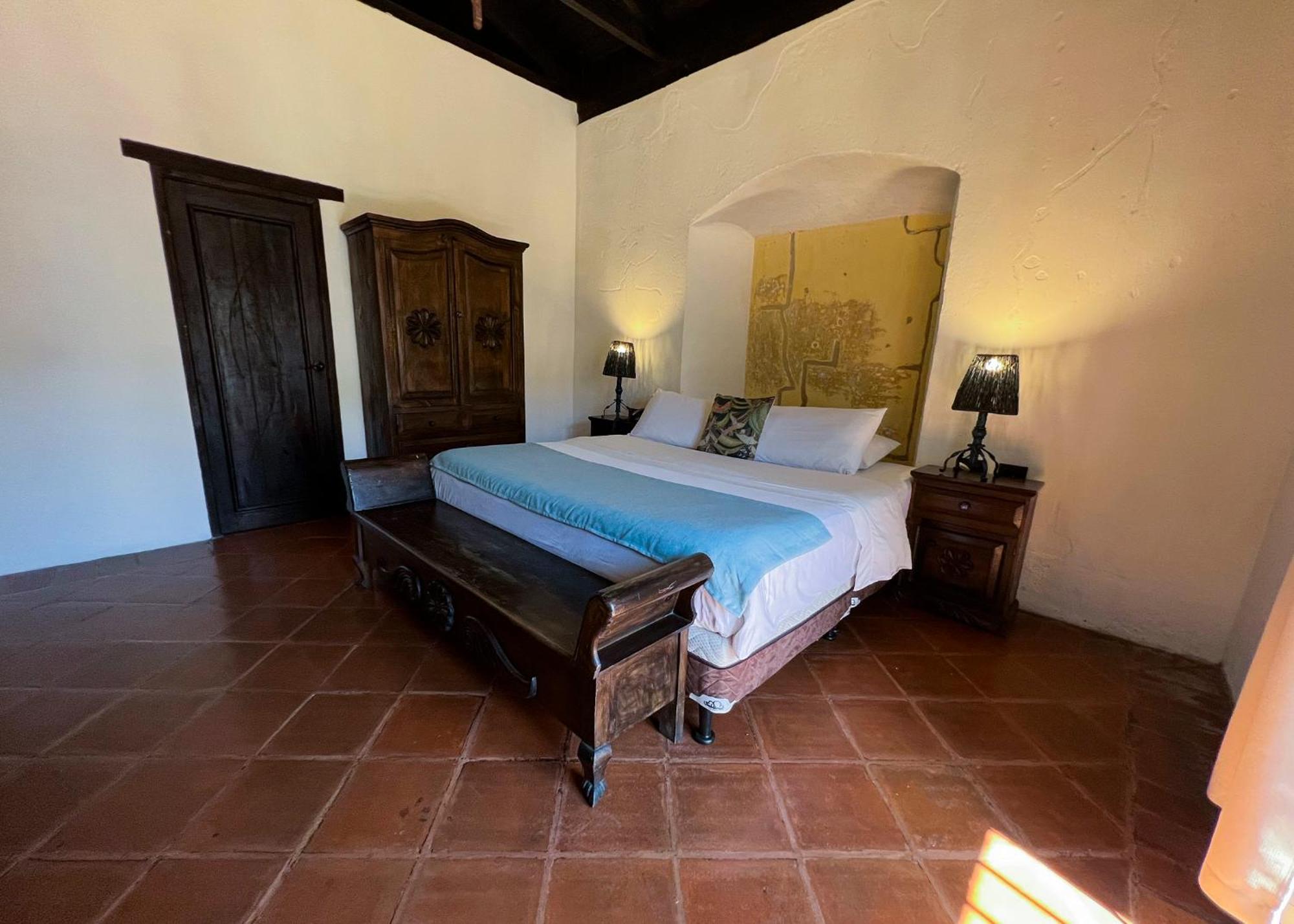 Ciel Luxe Hotels Antigua Guatemala 외부 사진