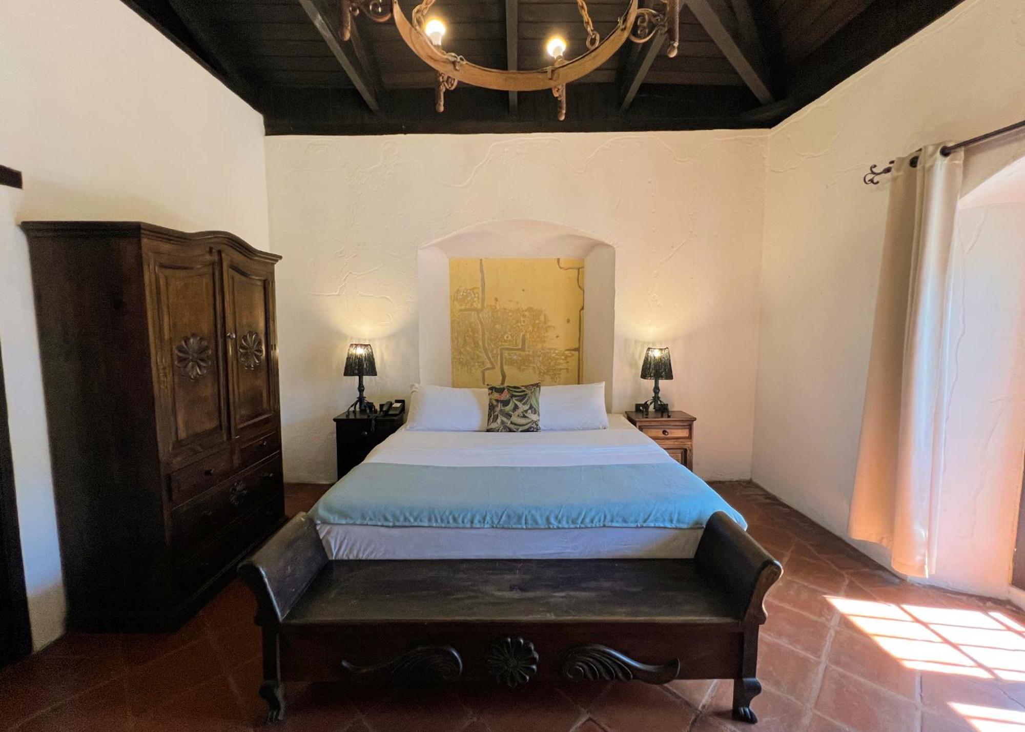 Ciel Luxe Hotels Antigua Guatemala 외부 사진