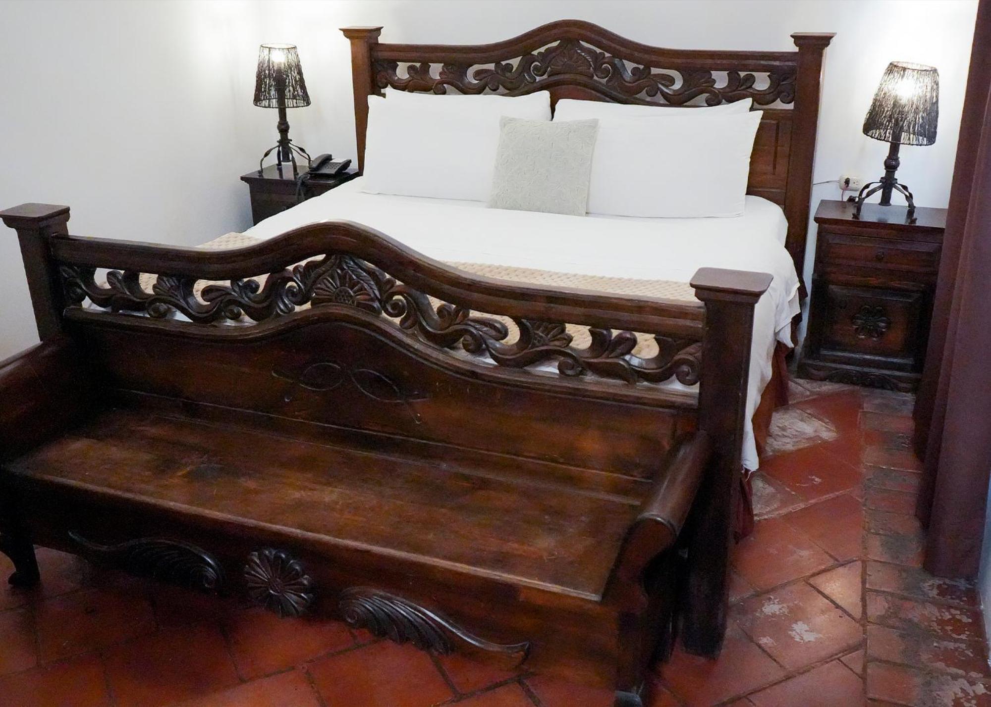 Ciel Luxe Hotels Antigua Guatemala 외부 사진
