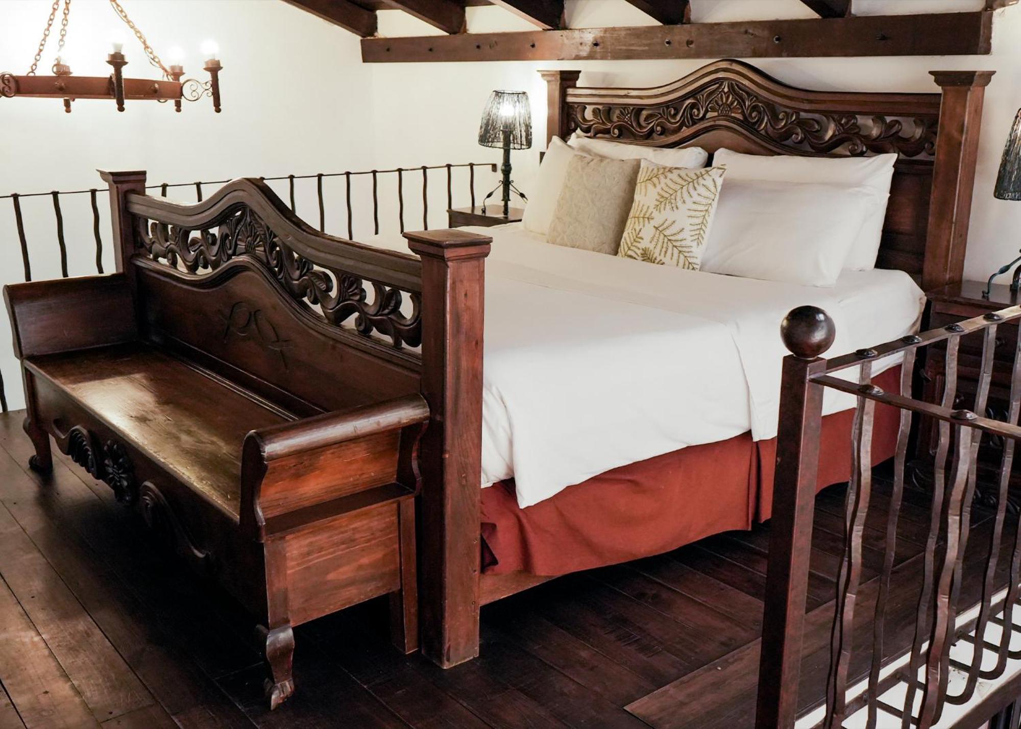 Ciel Luxe Hotels Antigua Guatemala 외부 사진