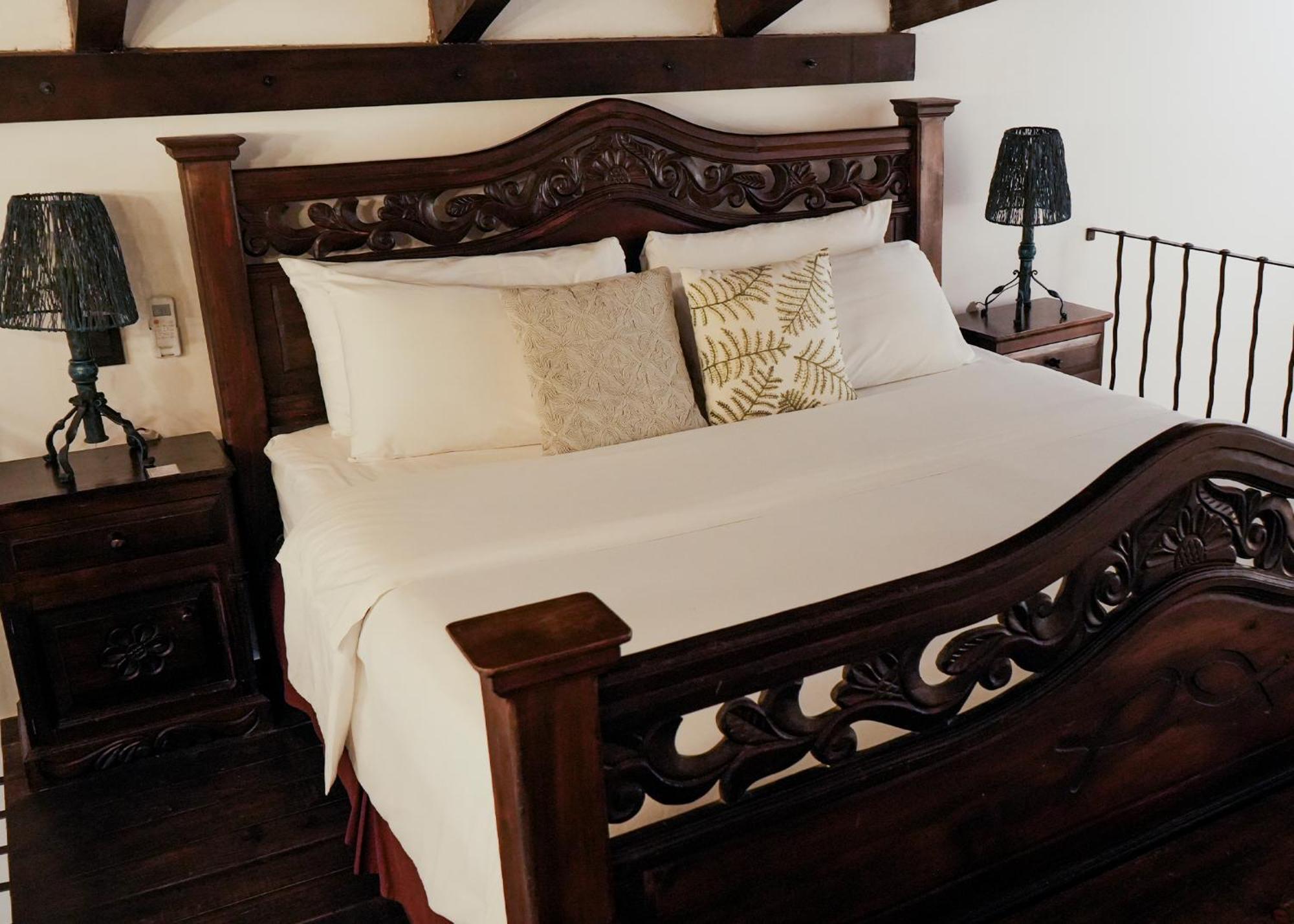 Ciel Luxe Hotels Antigua Guatemala 외부 사진