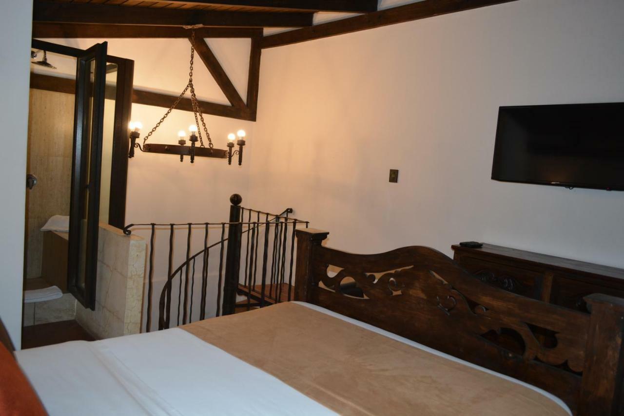 Ciel Luxe Hotels Antigua Guatemala 객실 사진